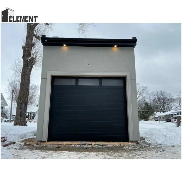 42w X 60h Garage Style Door 42w X 60h Garage Style Door