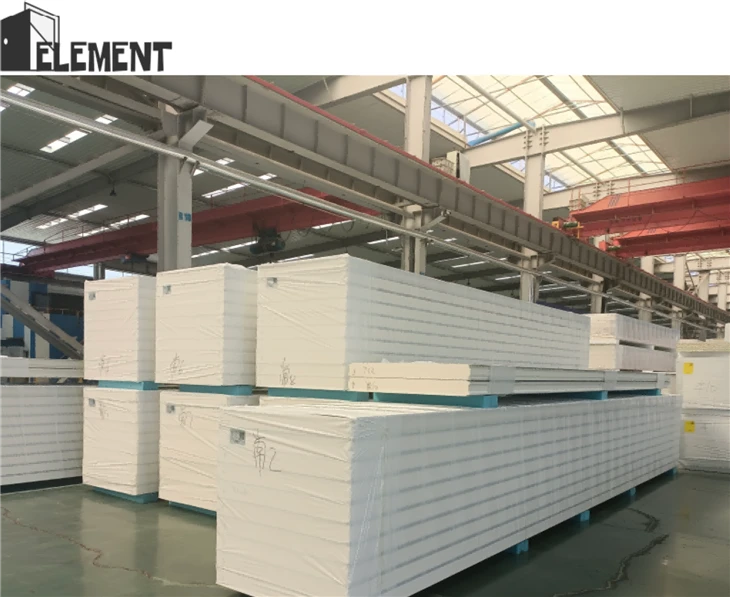 Cold Room Panel Manufacturers