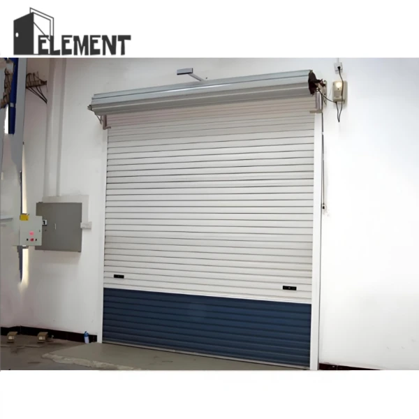 Aluminium Roll Up Garage Door Aluminium Roll Up Garage Door