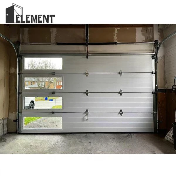 Customized Automatic Garage Doors Customized Automatic Garage Doors