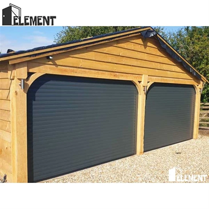 Insulated Roller Garage Doors Insulated Roller Garage Doors