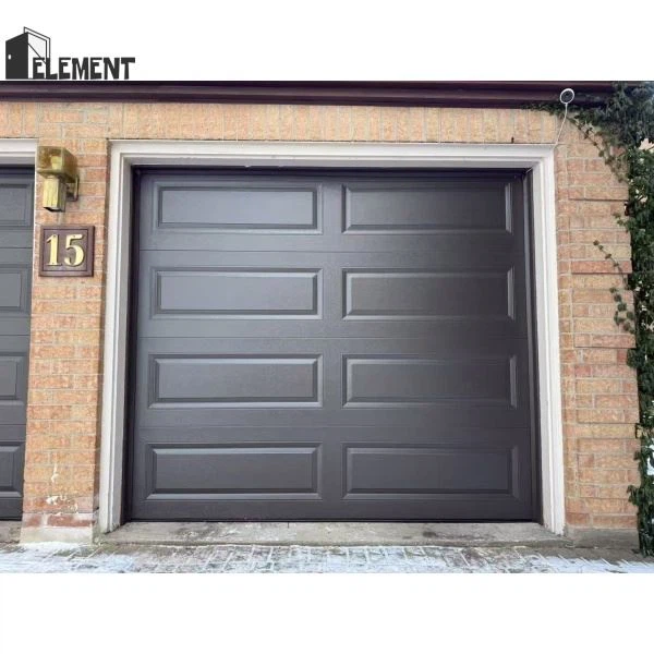 10 X 7 Garage Door