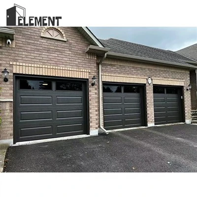 Smart Wifi Garage Door